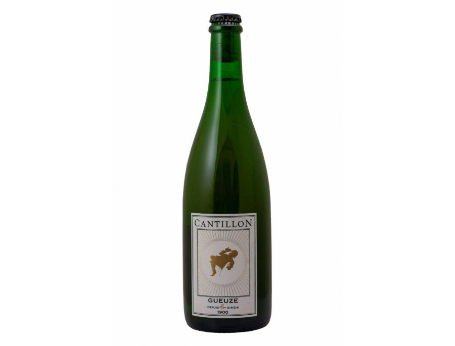 Gueuze - Cantillon - Bottiglie da 37,5 cl e 75 cl