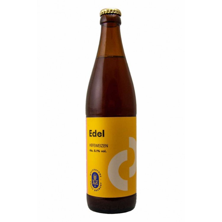 Edel - Malcantone - Bottiglia da 50 cl Edel - Malcantone - Bottiglia da 50 cl