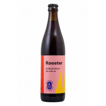 Rooster - Malcantone - Bottiglia da 50 cl
