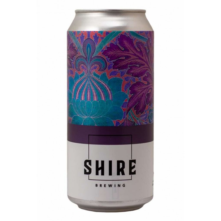 Ultimo Focolare - Shire Brewing - Lattina da 44 cl Ultimo Focolare - Shire Brewing - Lattina da 44 cl