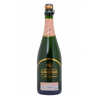 Gouden Carolus Indulgence 2022 Festiva - Het Anker - Bottiglia da 75 cl
