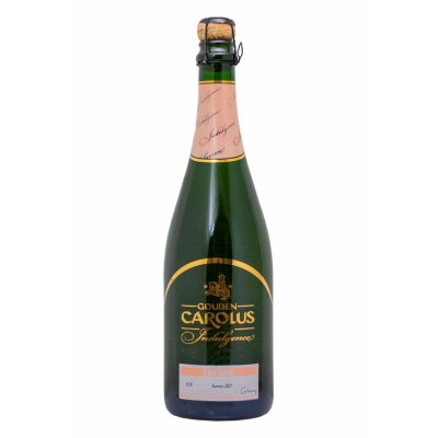 Gouden Carolus Indulgence 2022 Festiva - Het Anker - Bottiglia da 75 cl