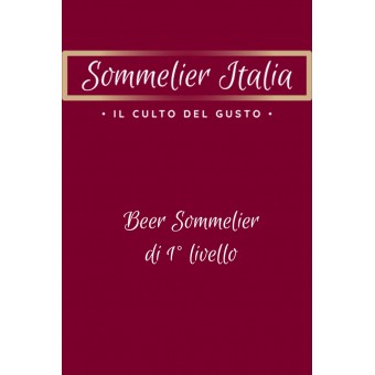 Box Sommelier Italia - 1°...