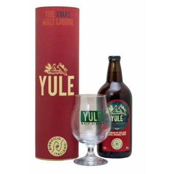 Sparrow Pit Yule confezione regalo - Birrificio Italiano