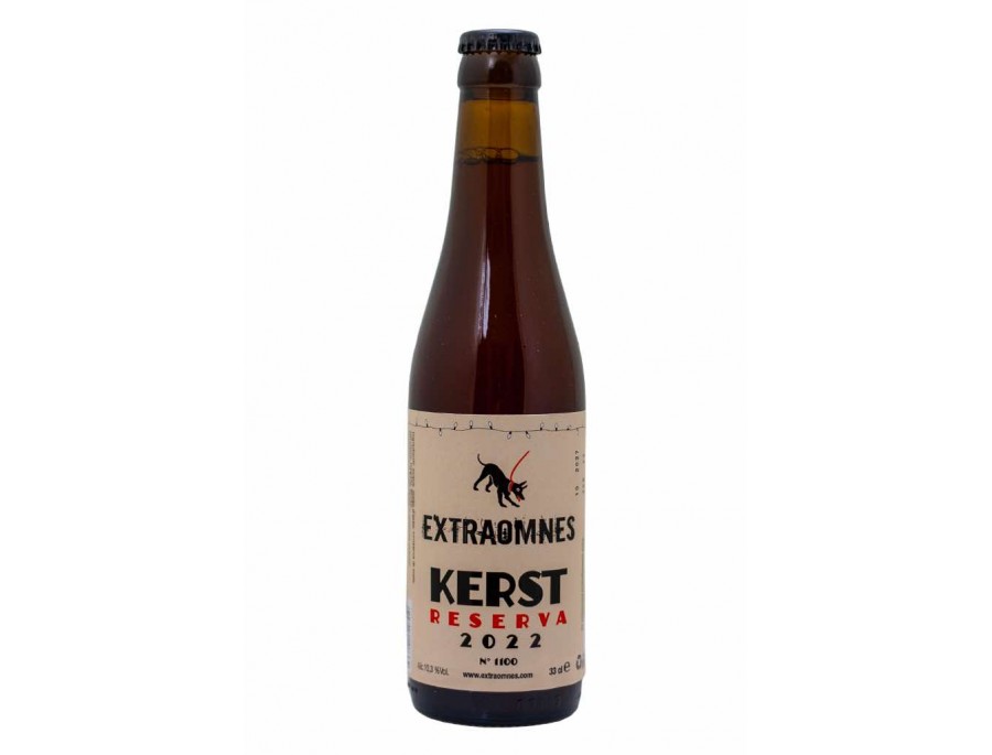 Kerst Reserva 2022 - Extraomnes - Bottiglia da 33 cl