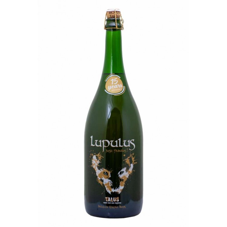 Lupulus Talus - Bottiglia da 1,5 litri