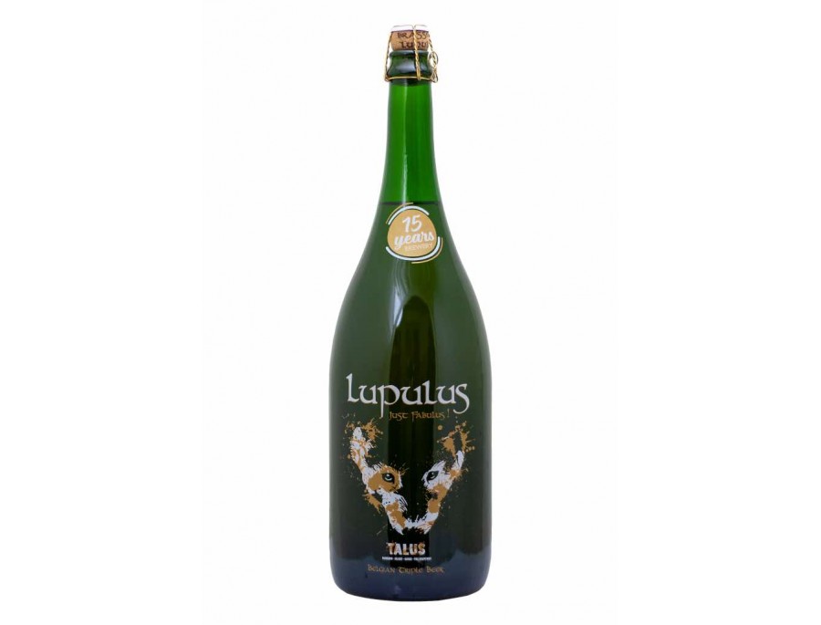 Lupulus Talus - Bottiglia da 1,5 litri