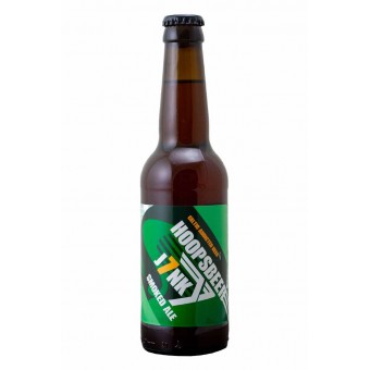 Jinky - Hoopsbeer - Bottiglia da 33 cl