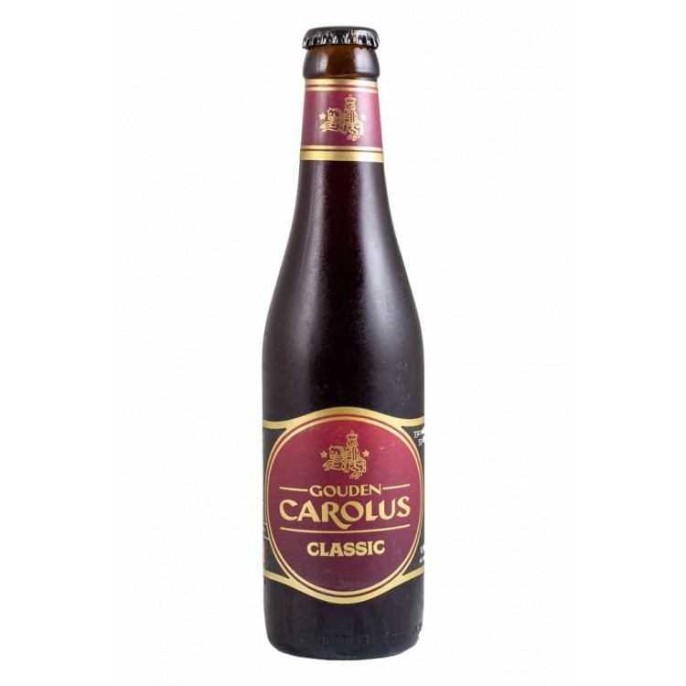 Het Anker - Gouden Carolus Classic - Bottiglia da 33 cl