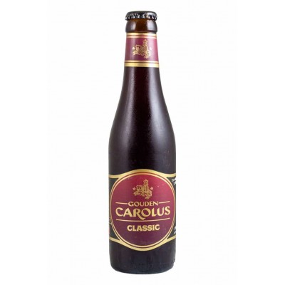 Het Anker - Gouden Carolus Classic - Bottiglia da 33 cl