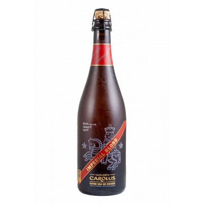 Het Anker - Gouden Carolus Cuvée Van De Keizer Imperial Blond - Bottiglia da 75 cl