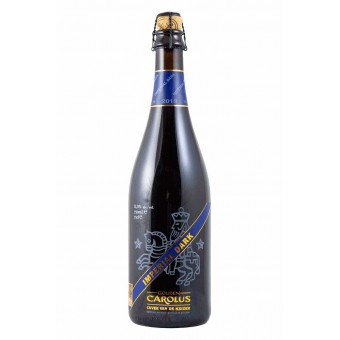 Het Anker - Gouden Carolus Cuvée Van De Keizer Imperial Dark - Bottiglia da 75 cl