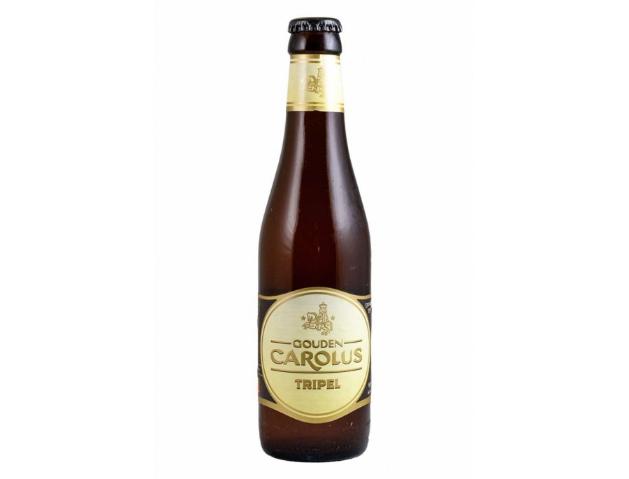 Het Anker - Gouden Carolus Tripel - Bottiglia da 33 cl