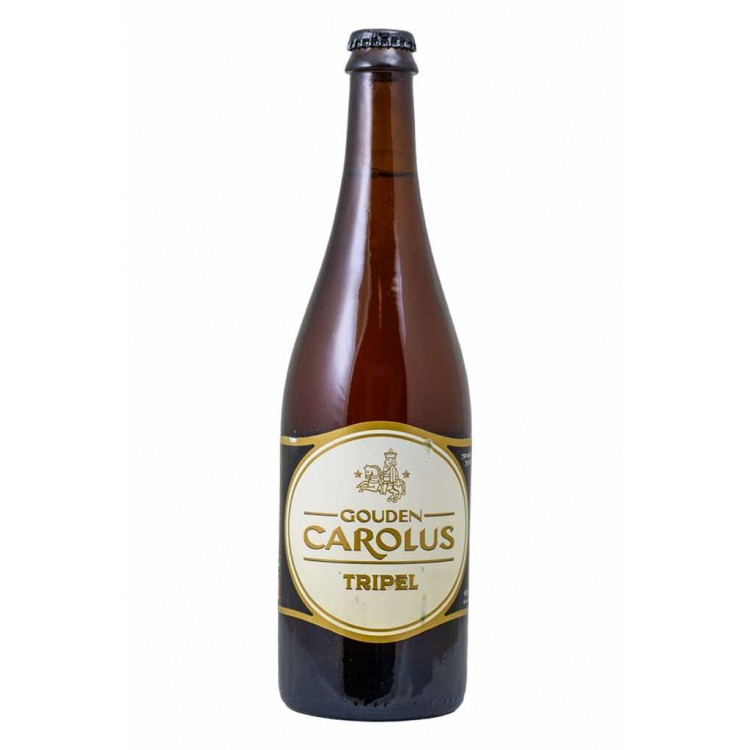 Het Anker - Gouden Carolus Tripel - Bottiglia da 75 cl Het Anker - Gouden Carolus Tripel - Bottiglia da 75 cl