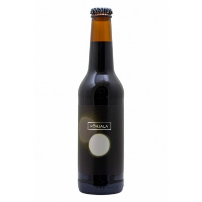 Öö- Põhjala - Bottiglia da 33 cl