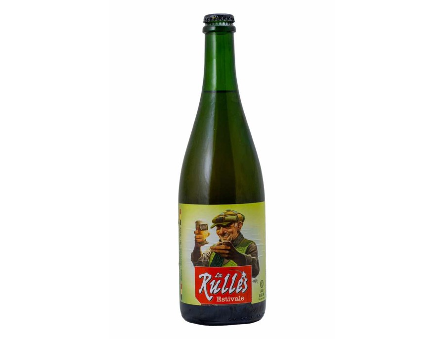 La Rulles - Estivale - Bottiglia da 75 cl