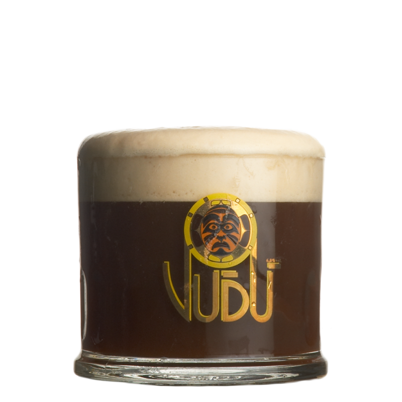 Bowl Vudù - Birrificio Italiano - 30 cl Bowl Vudù - Birrificio Italiano - 30 cl