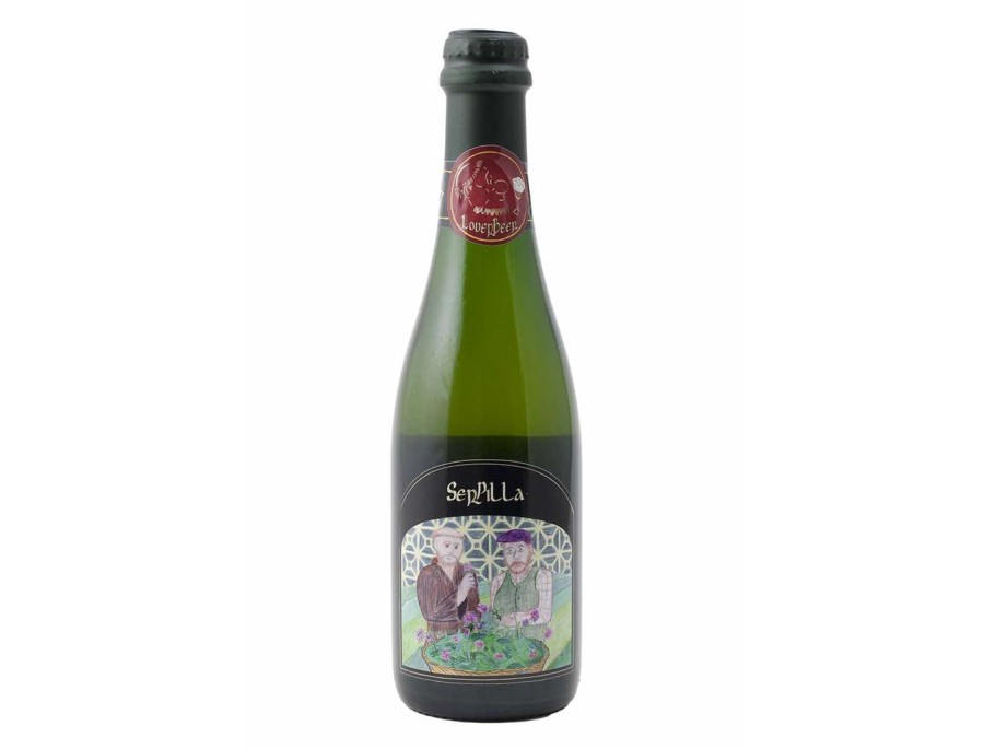 Loverbeer - Serpilla - Bottiglia da 37,5 cl