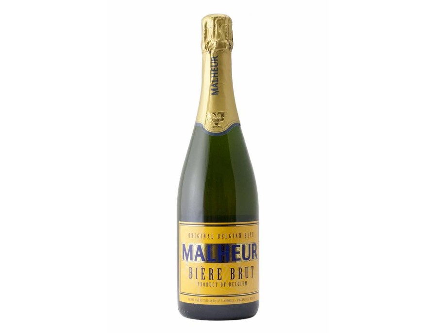 Malheur - Birre Brut - Bottiglia da 75 cl