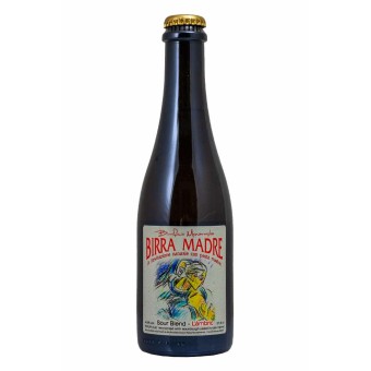 Birra Madre - Menaresta - Bottiglia da 37,5 cl