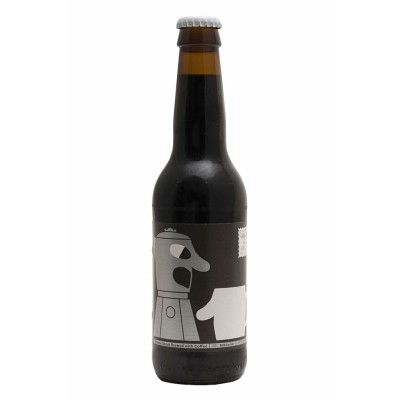 Mikkeller - KaffeeStout - Bottiglia da 33 cl