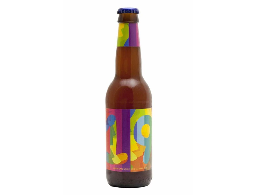 Mikkeller - 19 IPA - Bottiglia da 33 cl