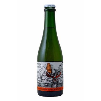Spontaneum gardenensis - Monpier de Gherdeina - Bottiglia da 37,5 cl