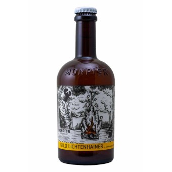 Wild Lichtenhainer - Montier de Gherdeina - Bottiglia da 50 cl