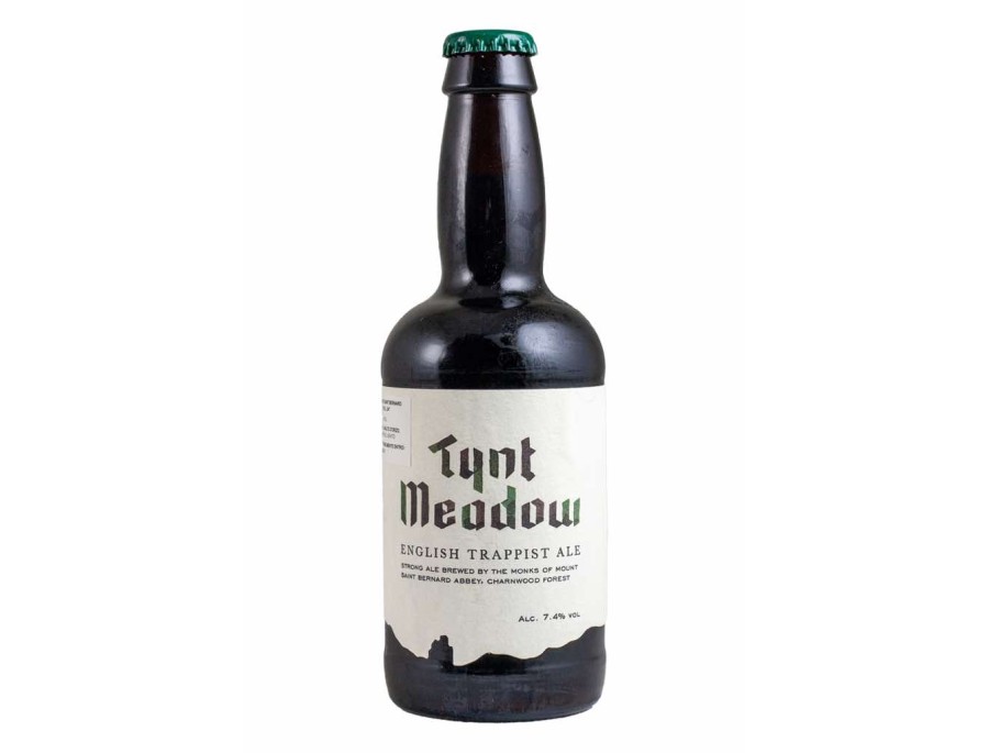 Tynt Meadow - Mount St. Bernard Abbey - Bottiglia da 33 cl