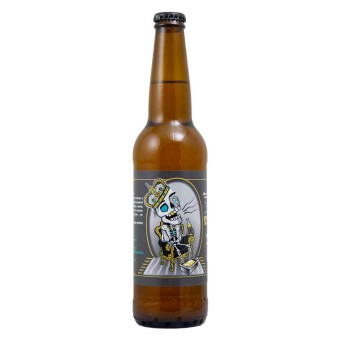 Scikkeria - Mukkeller - Bottiglia da 50 cl