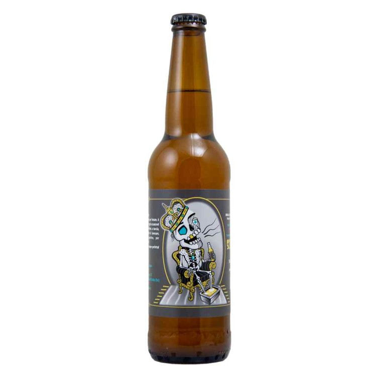 Scikkeria - Mukkeller - Bottiglia da 50 cl Scikkeria - Mukkeller - Bottiglia da 50 cl