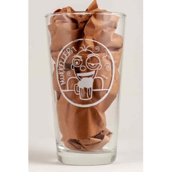 Bicchiere Mukkeller da 50 cl
