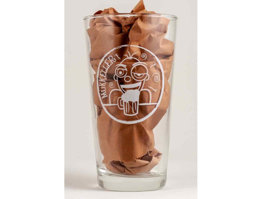 Bicchiere Mukkeller da 50 cl