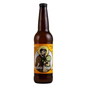 Nessuna Speranza - Mukkeller - Bottiglia da 50 cl