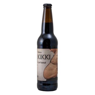 Kikki - Mukkeller - Bottiglia da 50 cl