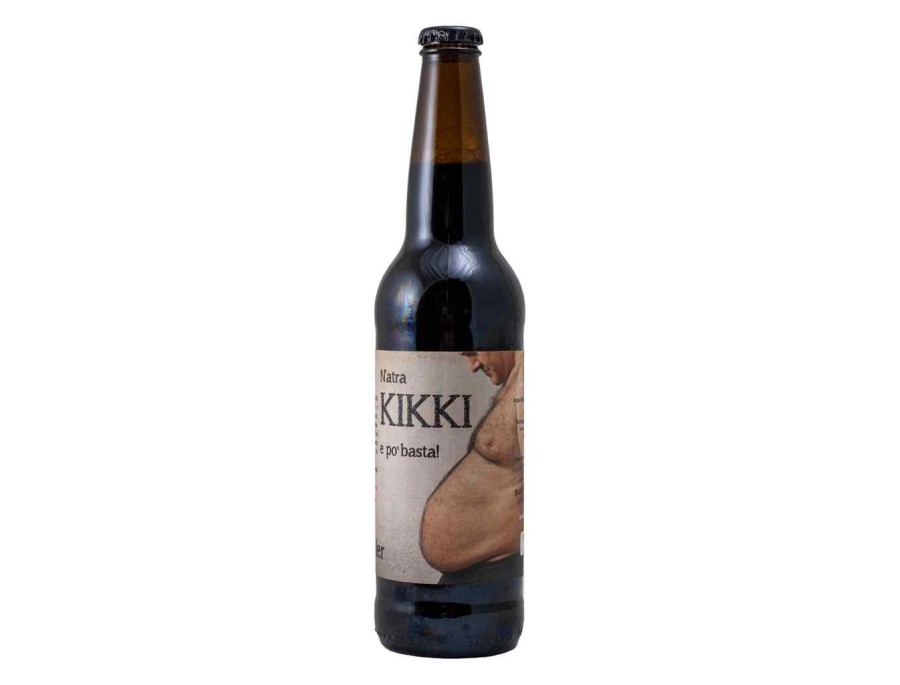 Kikki - Mukkeller - Bottiglia da 50 cl