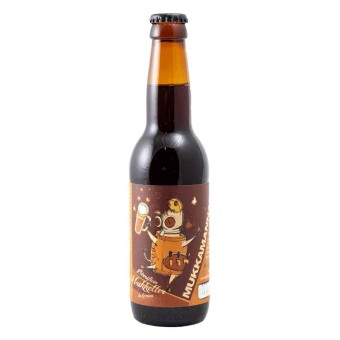Mukkamannara - Mukkeller - Bottiglia da 33 cl