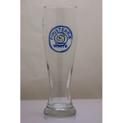 Bicchiere Finisterrae - Birrificio Italiano - 50 cl