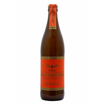 Del Tempio - San Gabriel - Bottiglia da 50 cl