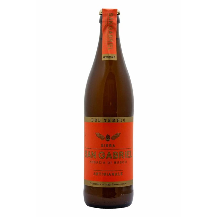Del Tempio - San Gabriel - Bottiglia da 50 cl Del Tempio - San Gabriel - Bottiglia da 50 cl