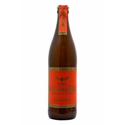 Del Tempio - San Gabriel - Bottiglia da 50 cl
