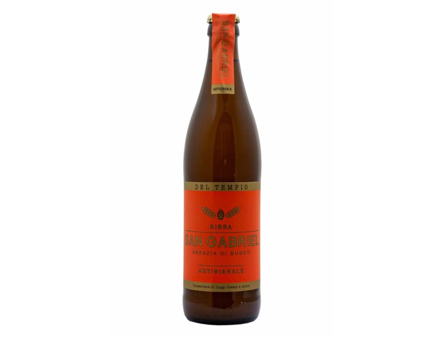 Del Tempio - San Gabriel - Bottiglia da 50 cl