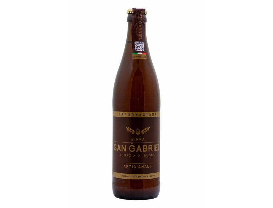 Esportazione - San Gabriel - Bottiglia da 50 cl