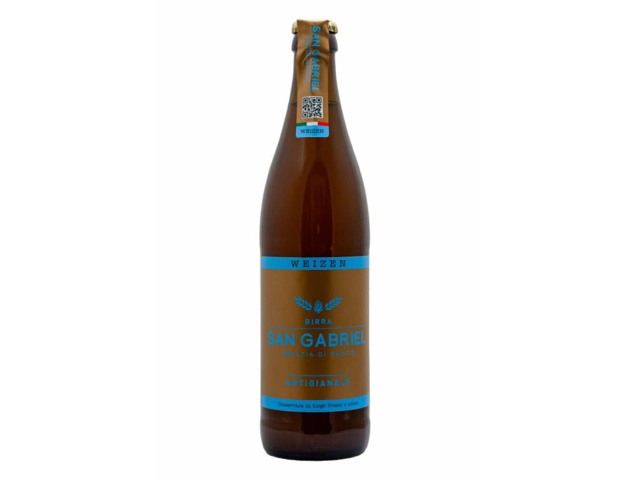 Weizen - San Gabriel - Bottiglia da 50 cl