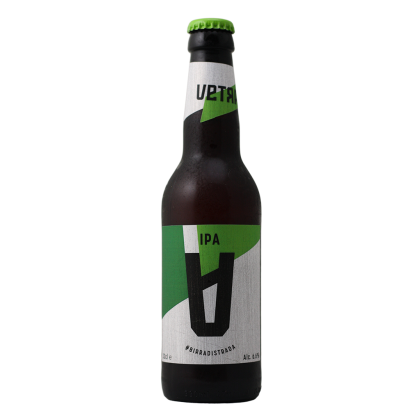 Vetra IPA - Bottiglia da 33 cl