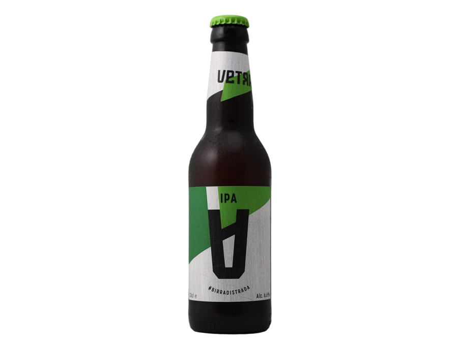 Vetra IPA - Bottiglia da 33 cl