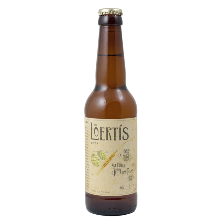 Loertis - Via Priula - Bottiglia da 33 cl