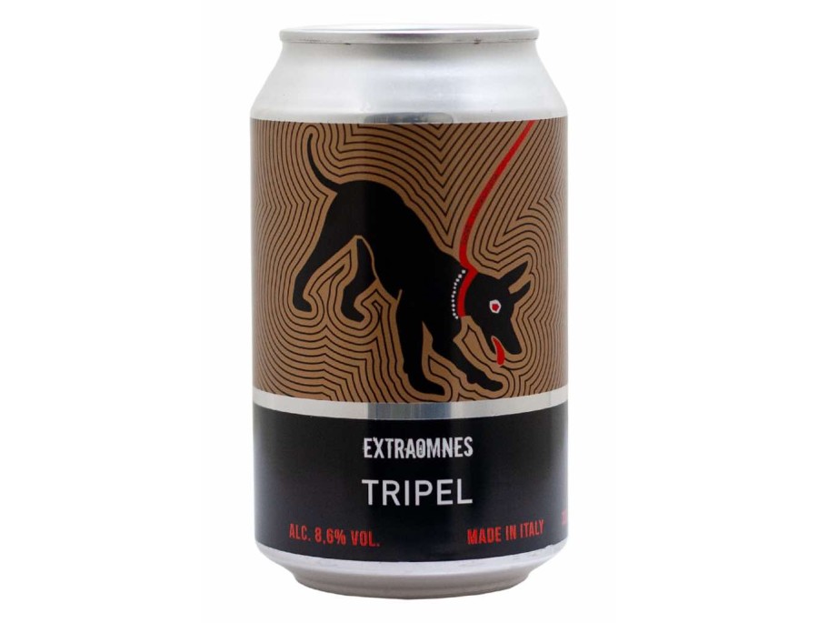 Tripel - Extraomnes - Lattina da 33 cl