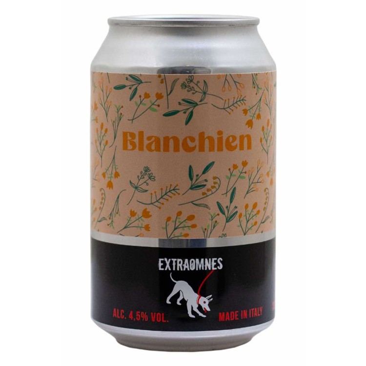 Blanchien - Extraomnes - Lattina da 33 cl