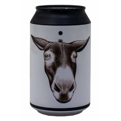 Tupamaros - Ritual Lab - Lattina da 33 cl